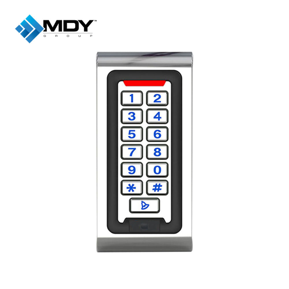 MDY - ACKP601-O - Digital Backlight Keyboard