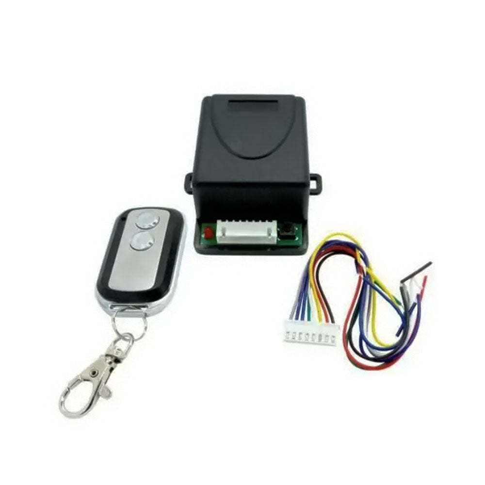 MDY - ACRC30T / 571242 - Remote Control Receiver - Input 12VDC