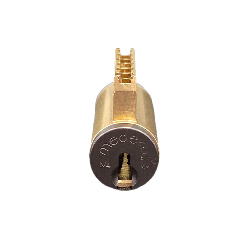 Medeco - 20200H1 - Key in Knob(KIK) Cylinder Arrow/Schlage - M4 Technology - 44 Keyway