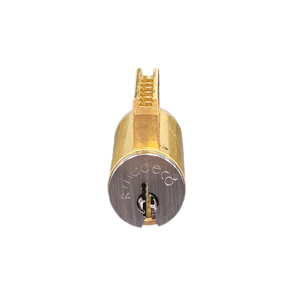 Medeco - 20200H1 - Key in Knob(KIK) Cylinder Arrow/Schlage - X4 Technology - DGV Keyway
