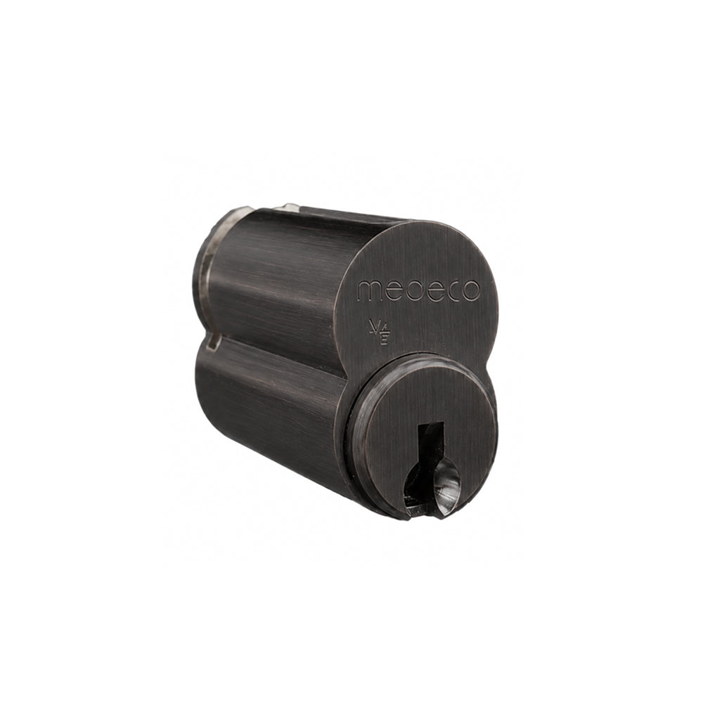 Medeco - 310100 - Accentra (Yale) Large Format Interchangeable Core (LFIC) - 6 Pin - M4 BiLevel Technology - 44 Keyway - CT-Z05 Cam