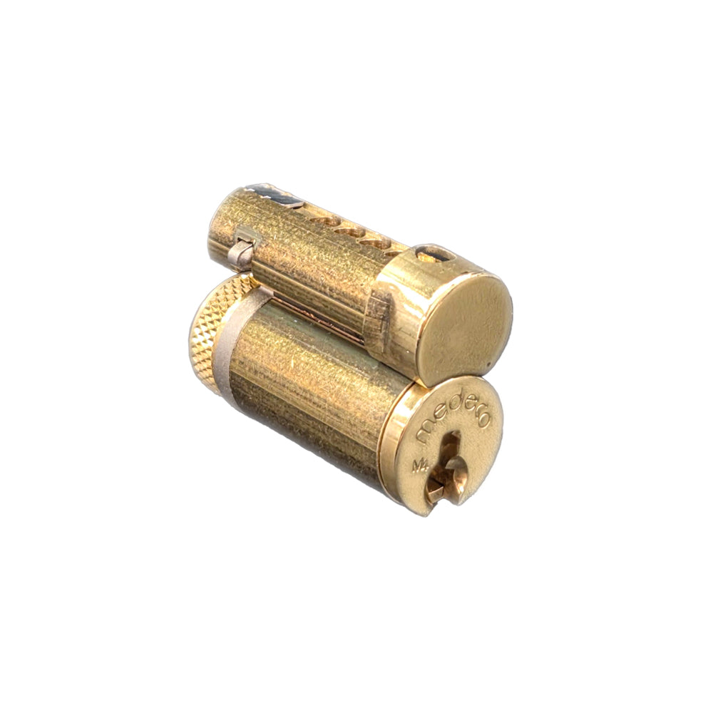 Medeco - 322201 - Large Format Interchangeable Core (LFIC) - 5 Pin - M4 Technology - 44 Keyway