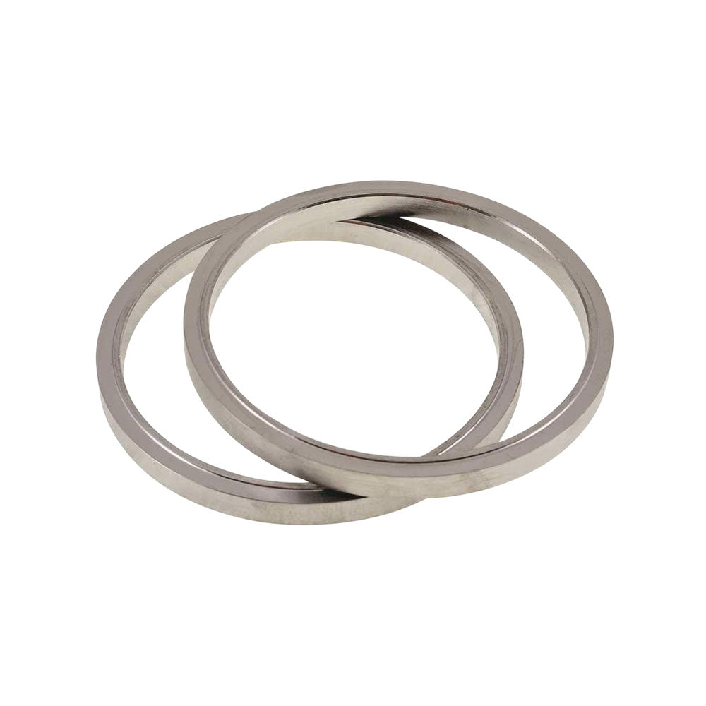 Medeco - 94-0212 - Spacer Rings for 1-3/8" Door - Maxum Deadbolt Lock (Pack of 2)
