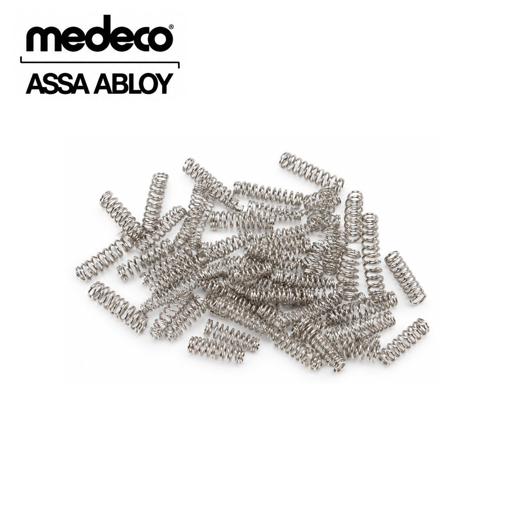 Medeco CP-030001 Tumbler Spring (Pack-100)