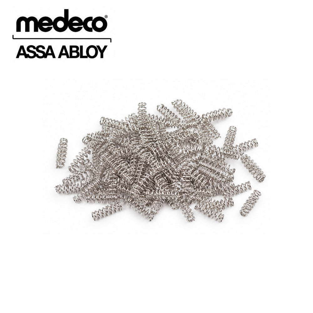 Medeco CP-030018 Sidebar Spring (Pack-100)