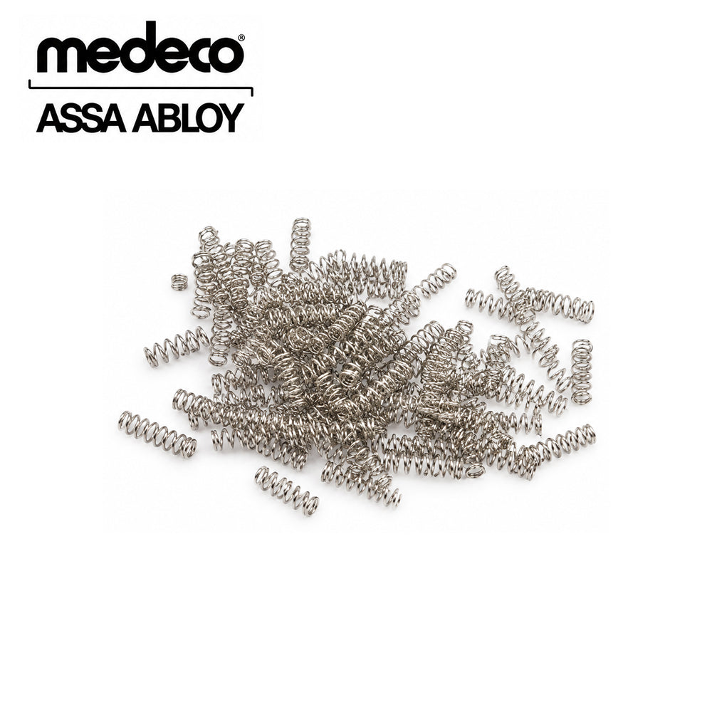 Medeco CP-030042 Tumbler Spring - 32 Series - Stainless Steel (Pack-100)