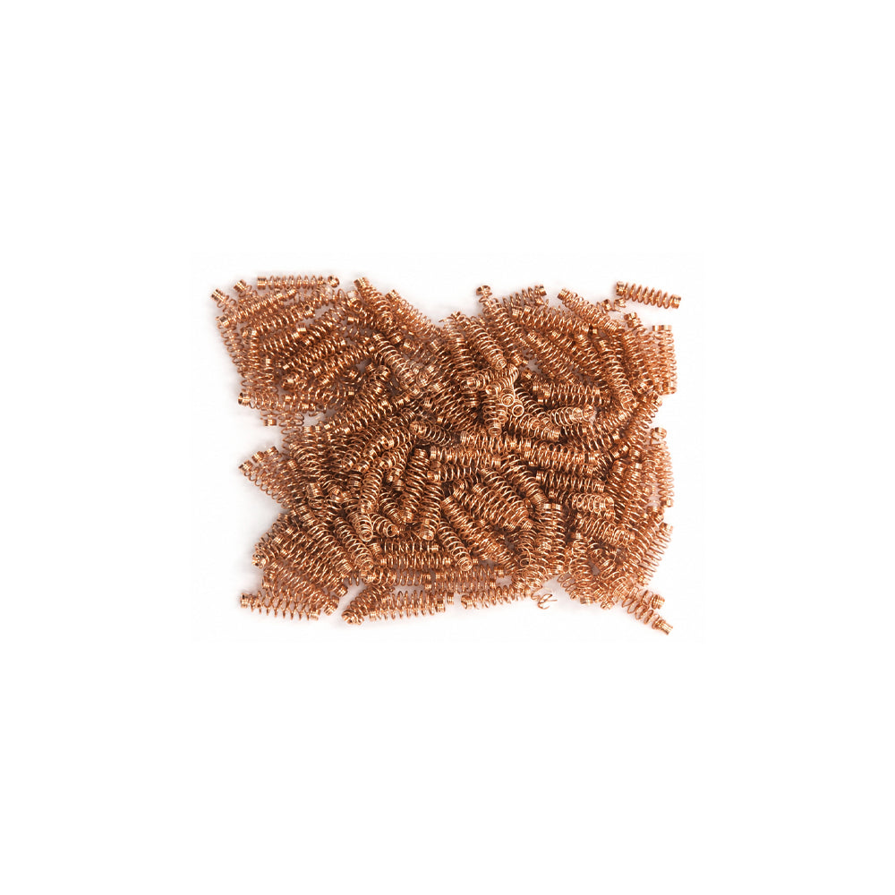 Medeco CP-030590 X4 Spring (Pack-300)