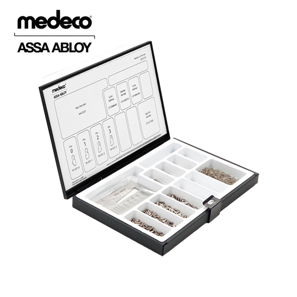 Medeco KH-5702 M4 Distributor Side Pin Kit