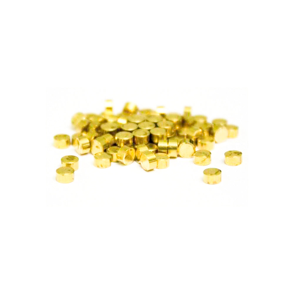 Medeco TP-F50-3W Biaxial Master Wafers (Pack-100)