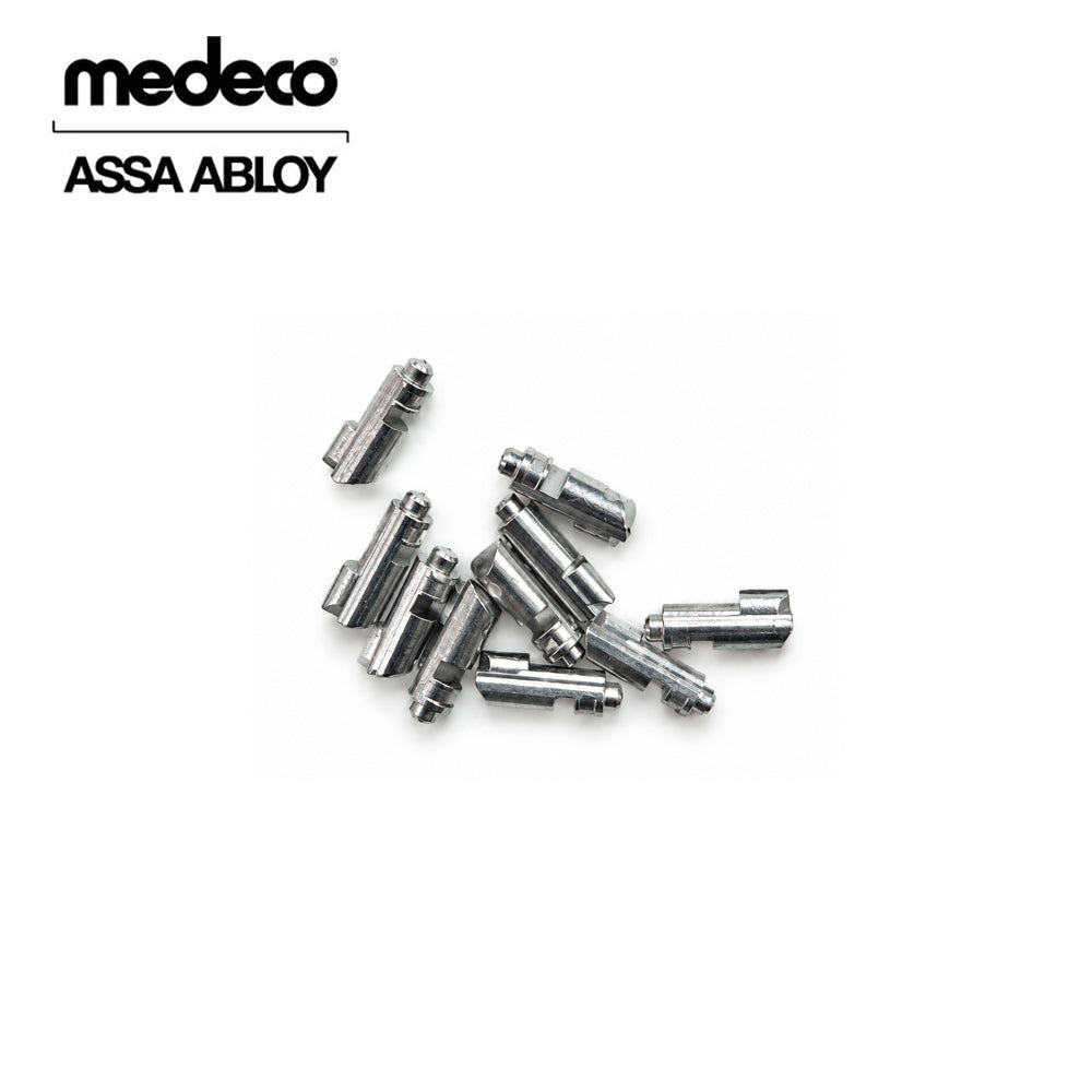 Medeco TP-F57-1-3 4 Side Combination Pin (Pack-10)