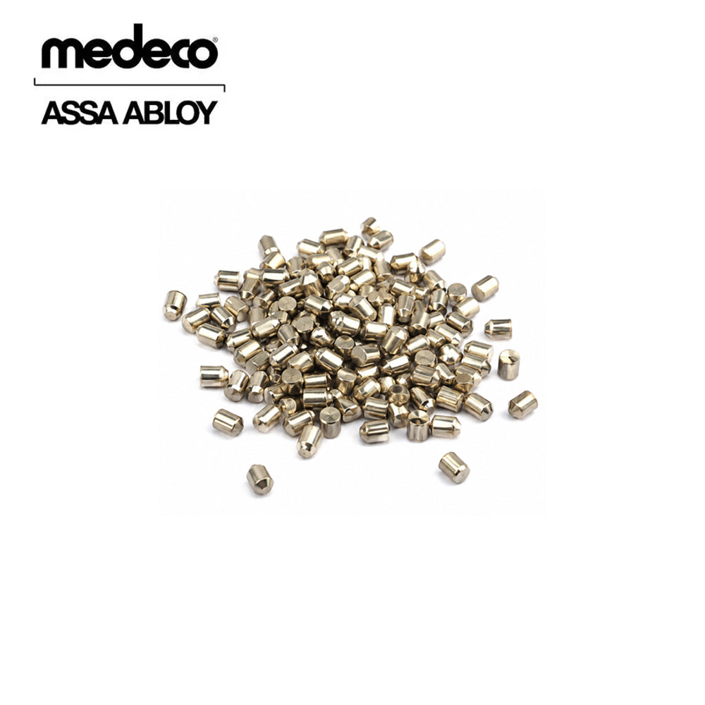 Medeco TP-K4002-BH KM and X4 Bottom Pin (Pack-100)