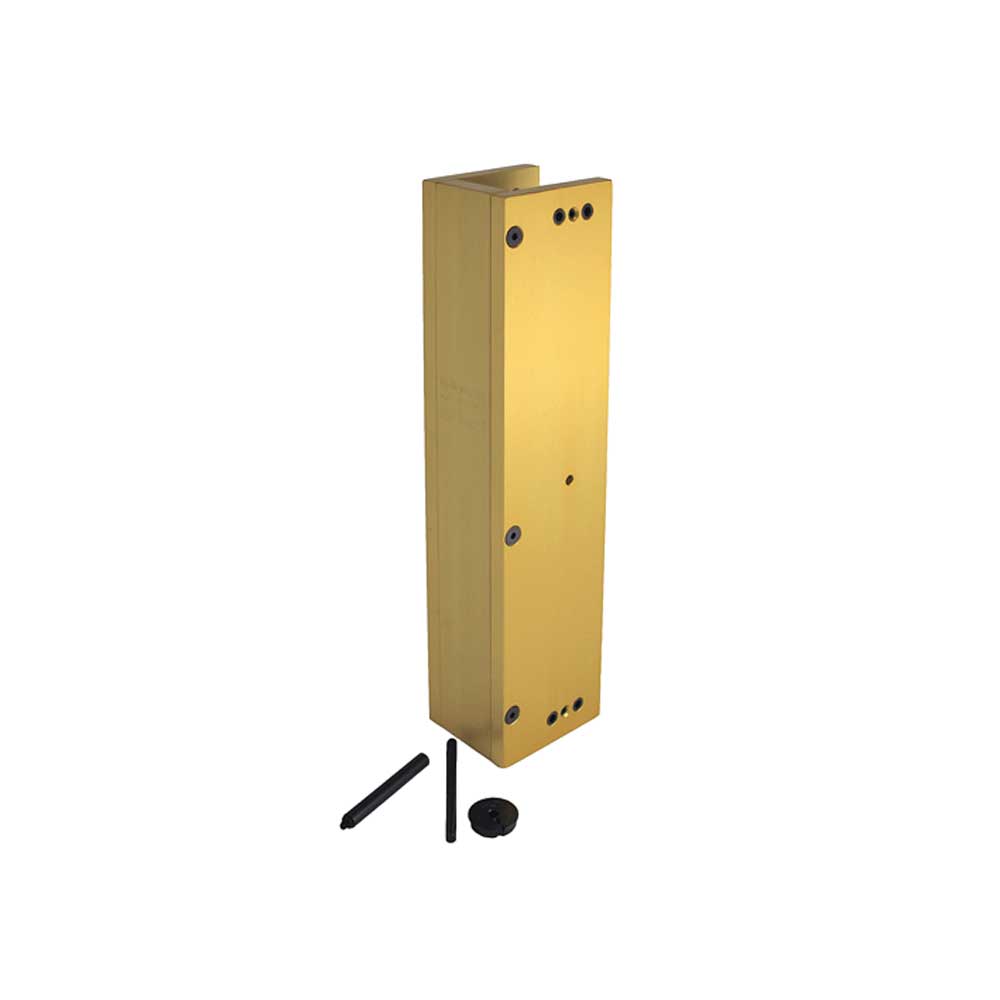 Major Mfg - HIT-32AL3 - Drill Guide for Alarm Lock DL1200, DL1300 & PDL1300