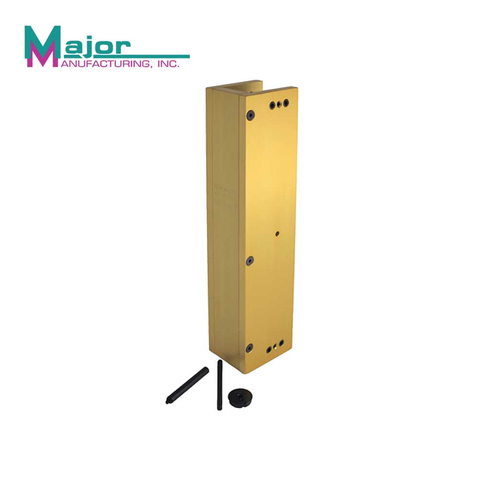 Major Mfg - HIT-32AL3 - Drill Guide for Alarm Lock DL1200, DL1300 & PDL1300
