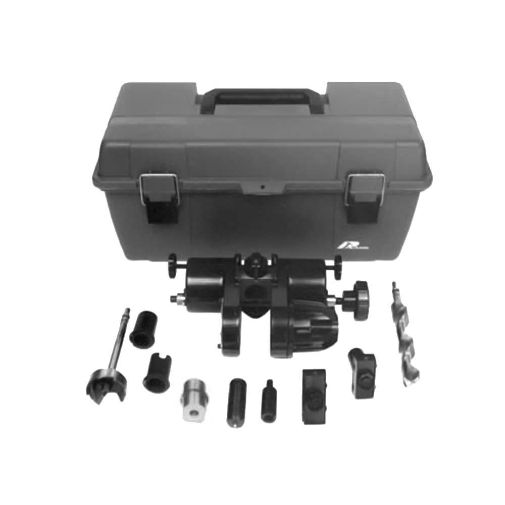 Major Mfg - HIT-444 - DrillMaster - Standard Kit