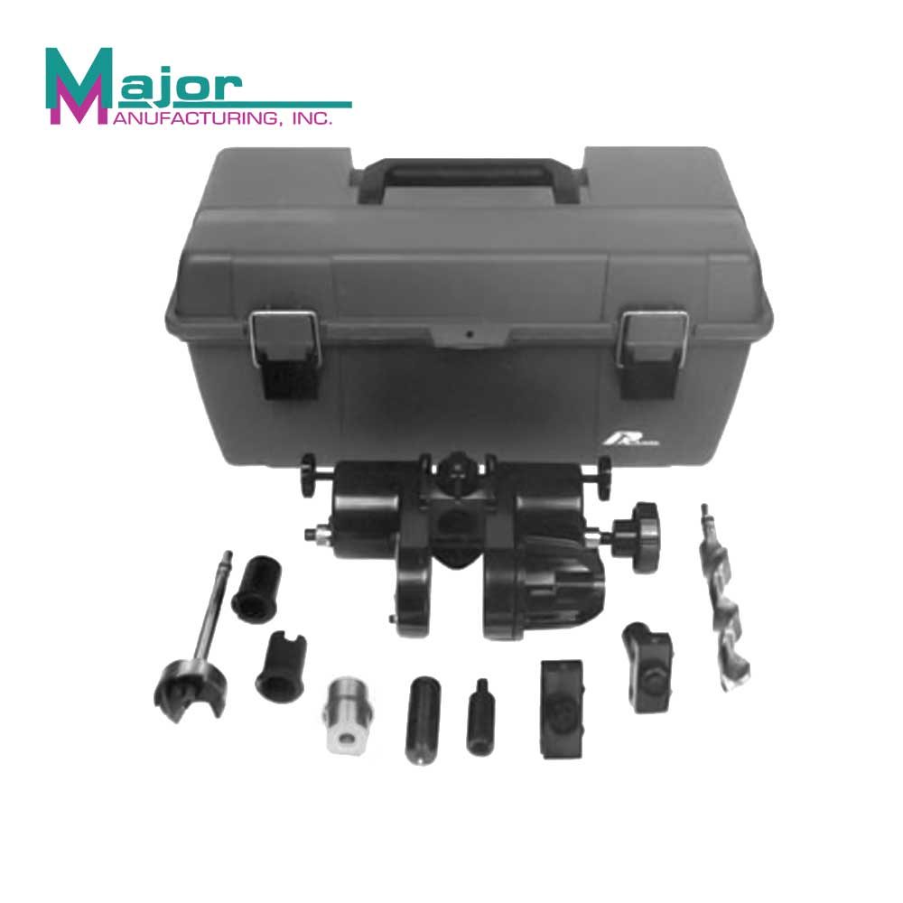 Major Mfg - HIT-444 - DrillMaster - Standard Kit