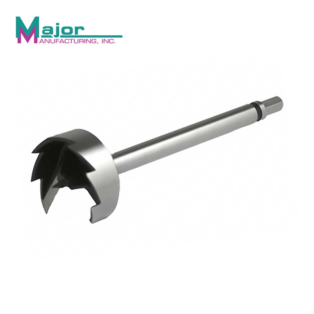 Major Mfg - HIT-44B21 - Multi Spur Bit 2-1/8"