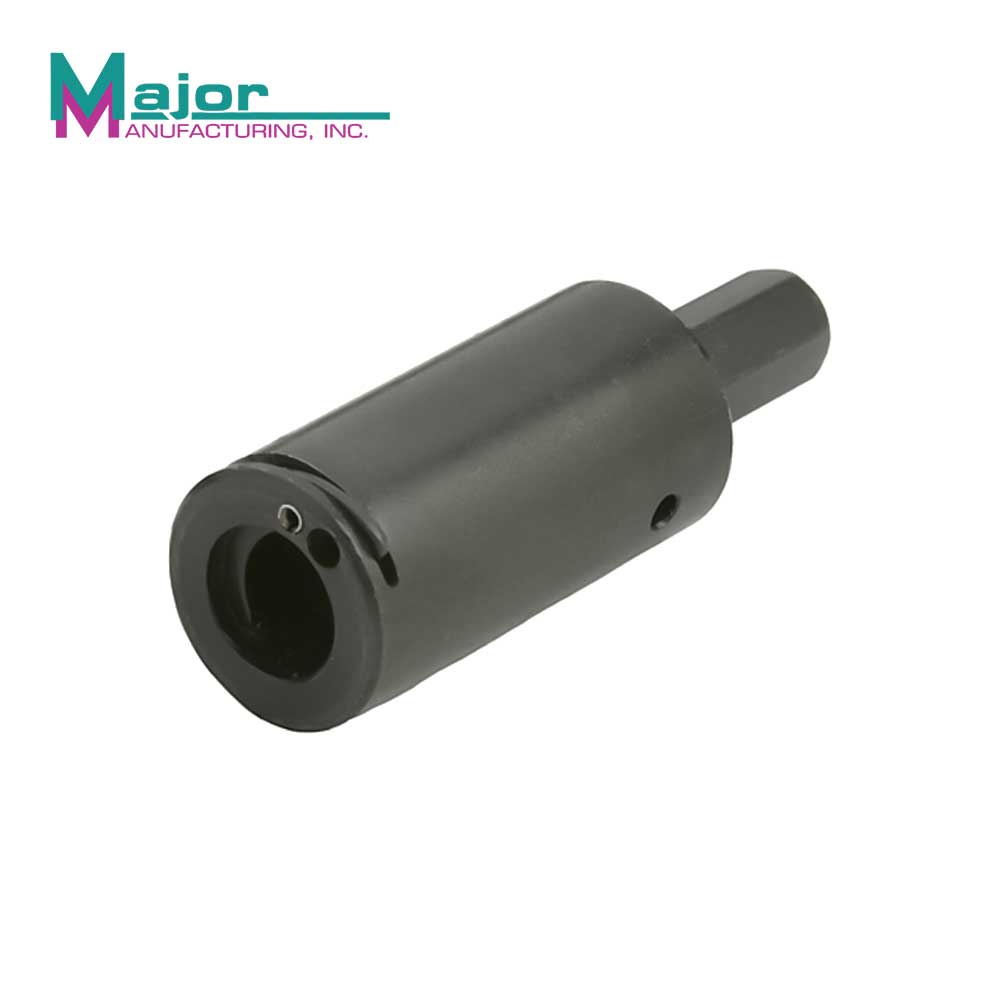 Major Mfg - HIT-44QR1 - Quick Release Bit Adapter