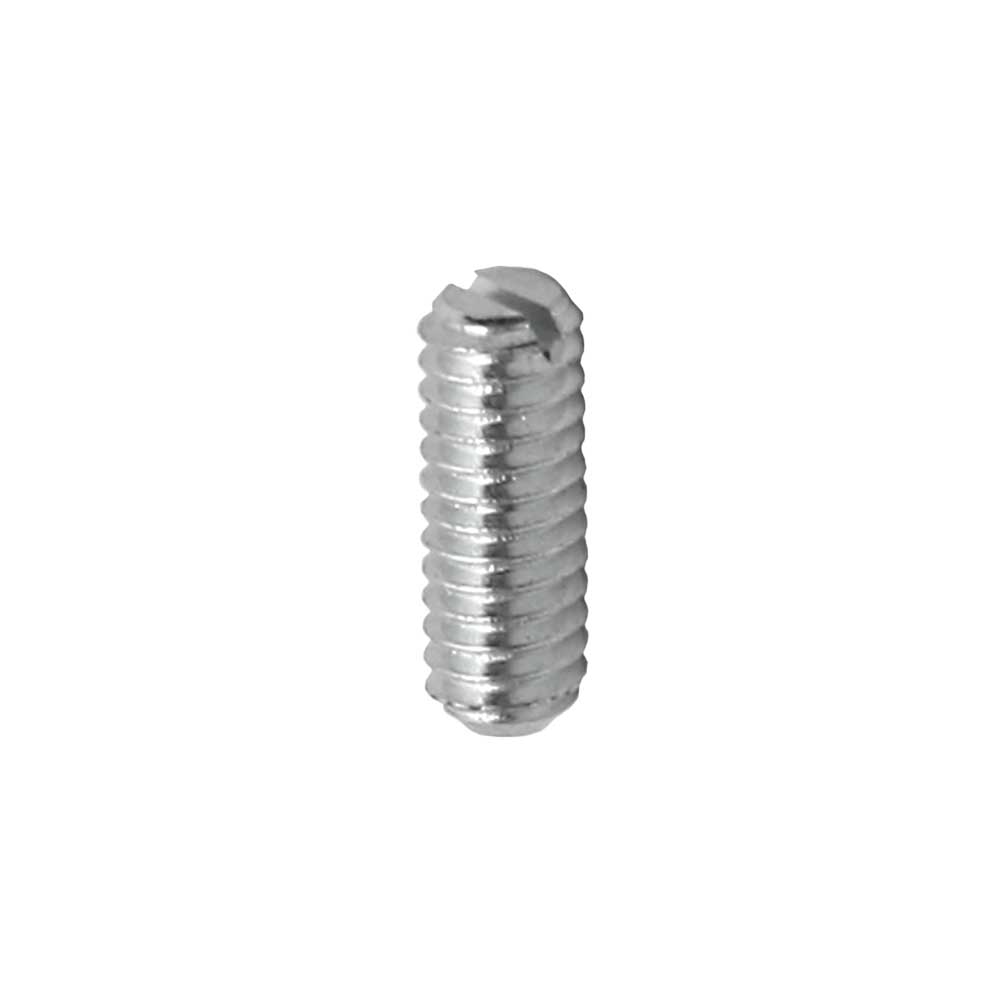 Major Mfg - LS-11 - Set Screw for Adams Rite Lock - 25 per Pack