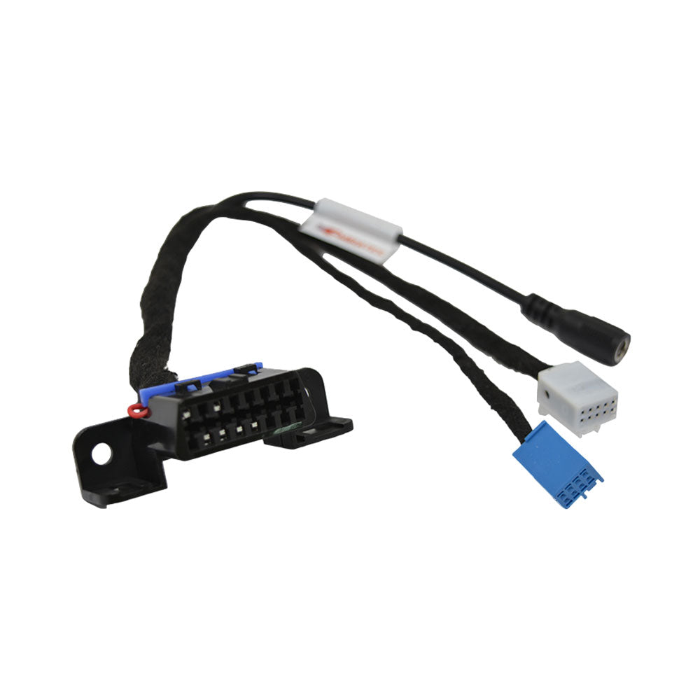 MK3 Mercedes W212 EIS ESL Testing Cable Reading Password Works with Abrites and VVDI MB Tool