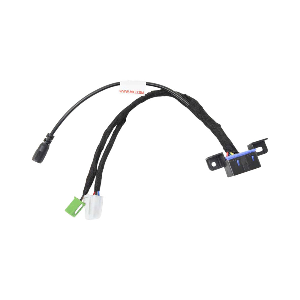 MK3 Mercedes W447-W176 EIS ESL Testing Cables Reading Password Works with Abrites and VVDI MB Tool High Quality