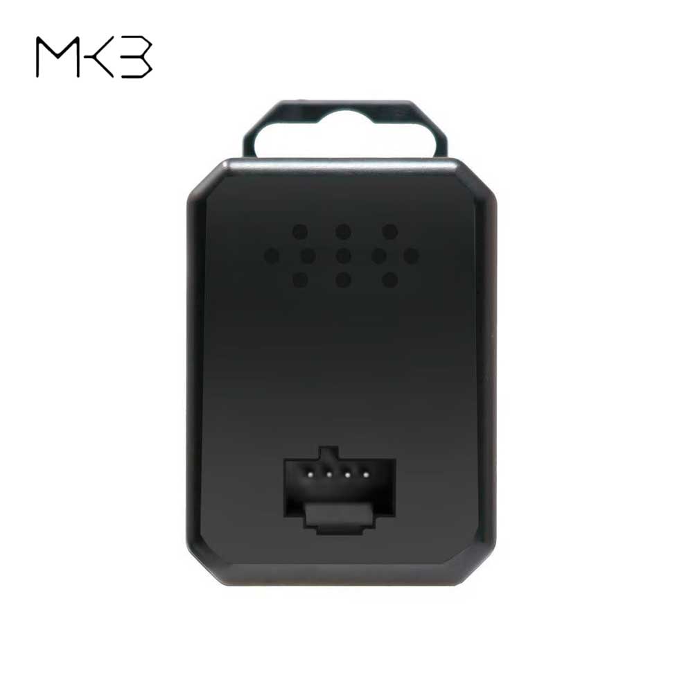 MK3 Jaguar XF Steering Lock Emulator with Lock Sound