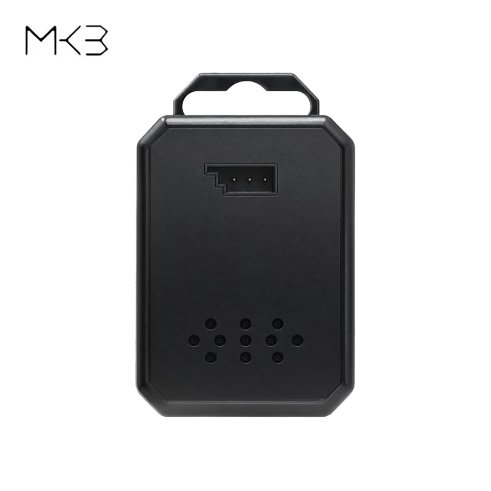 MK3 Porsche 911, 997, 987 Boxster, Cayman, Carrera 2005-2012 Steering Lock Emulator - New Plug