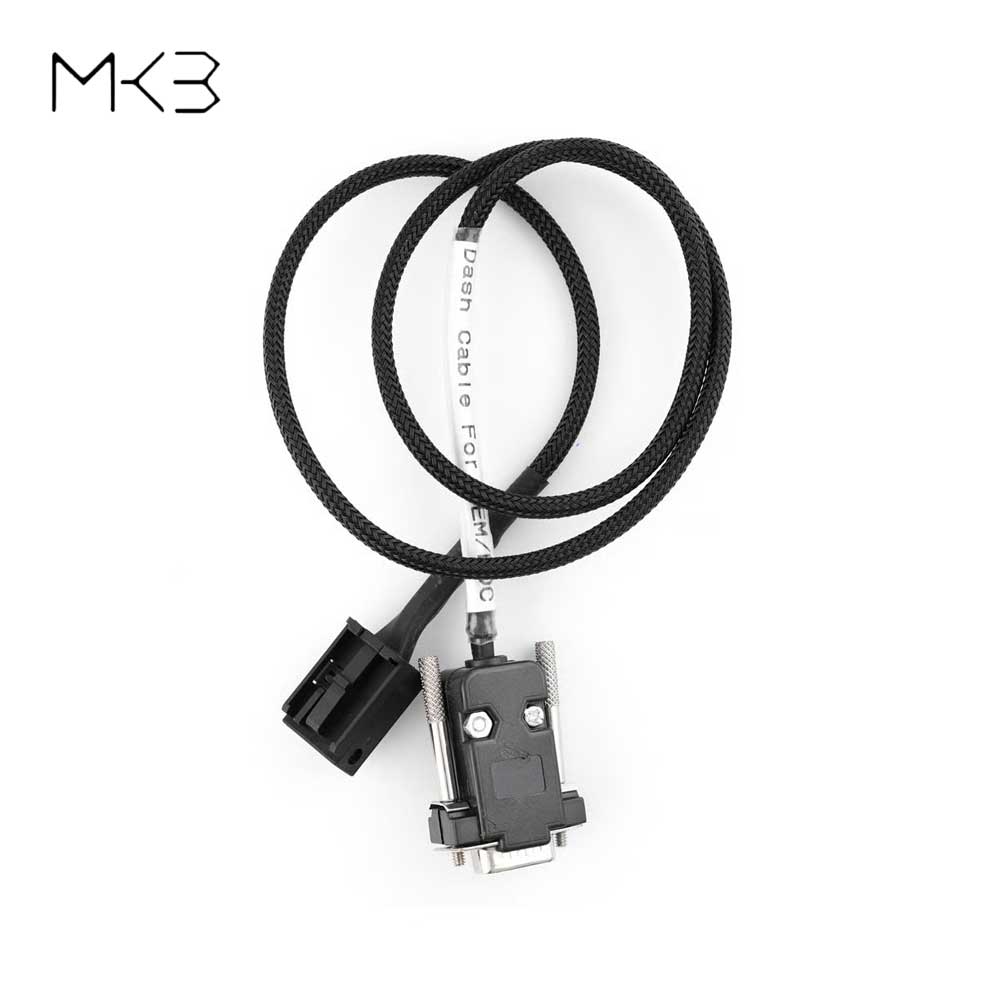 MK3 BMW Full Test Platform Locksmiths Version