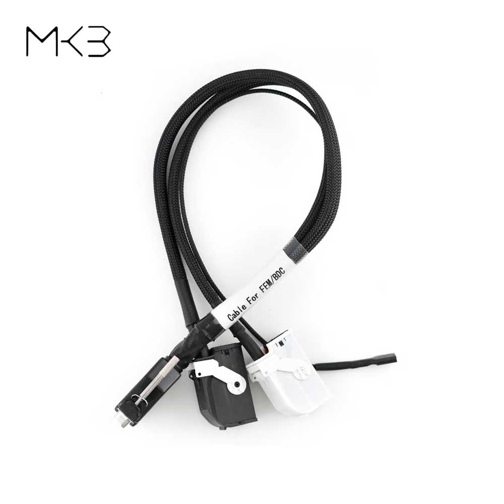 MK3 BMW Full Test Platform Locksmiths Version