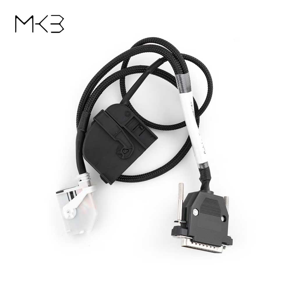 MK3 BMW Full Test Platform Locksmiths Version