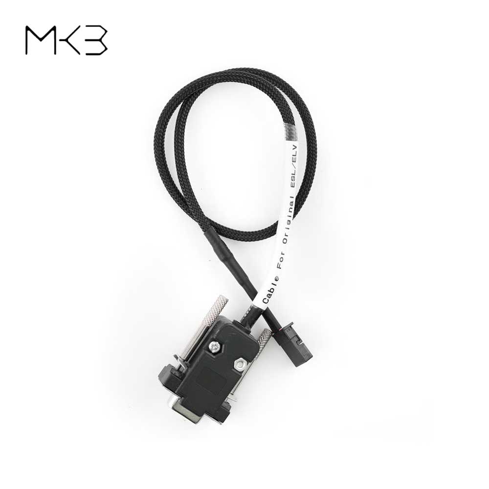 MK3 BMW Full Test Platform Locksmiths Version