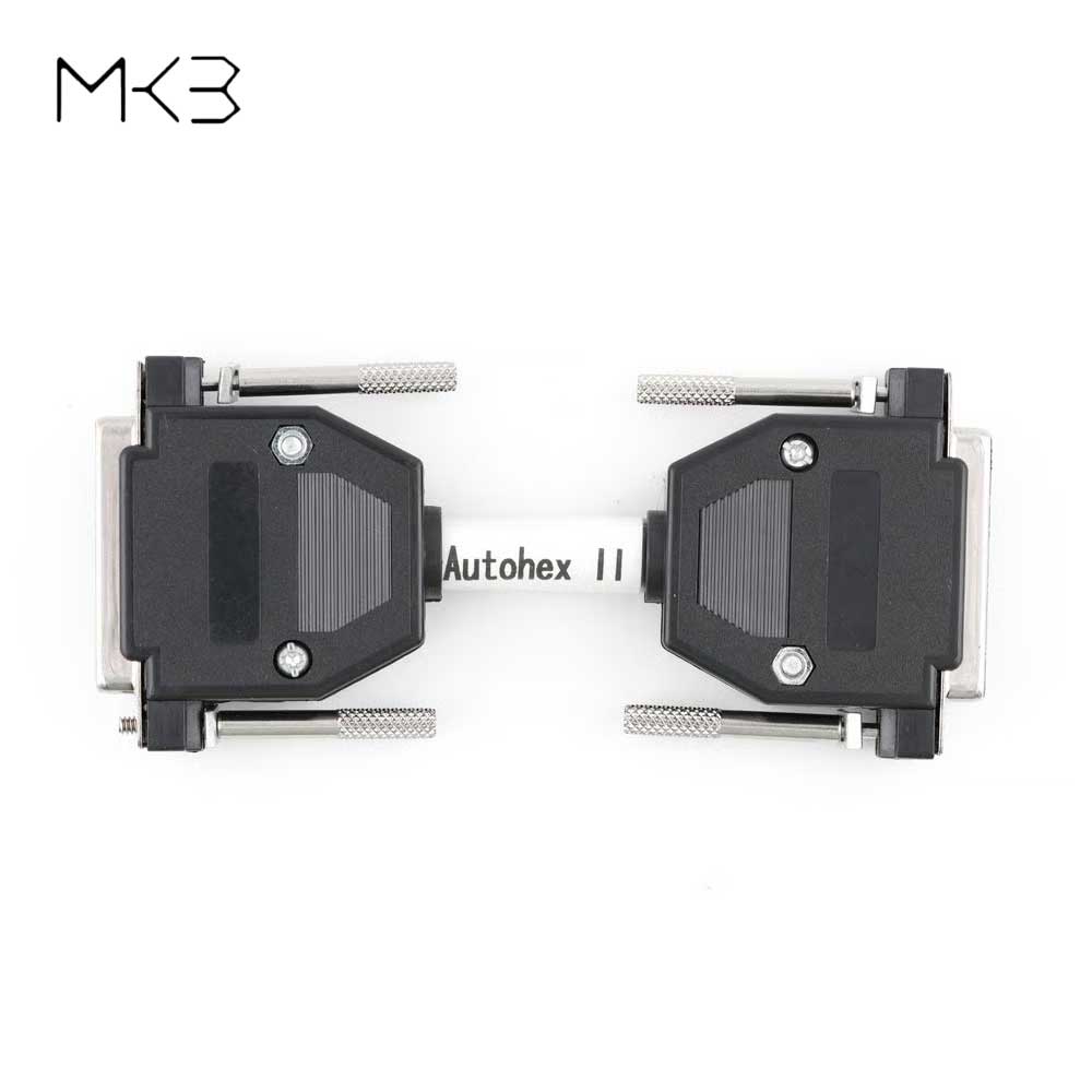 MK3 BMW Full Test Platform Locksmiths Version