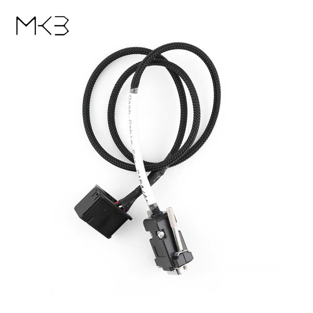 MK3 BMW Full Test Platform Locksmiths Version