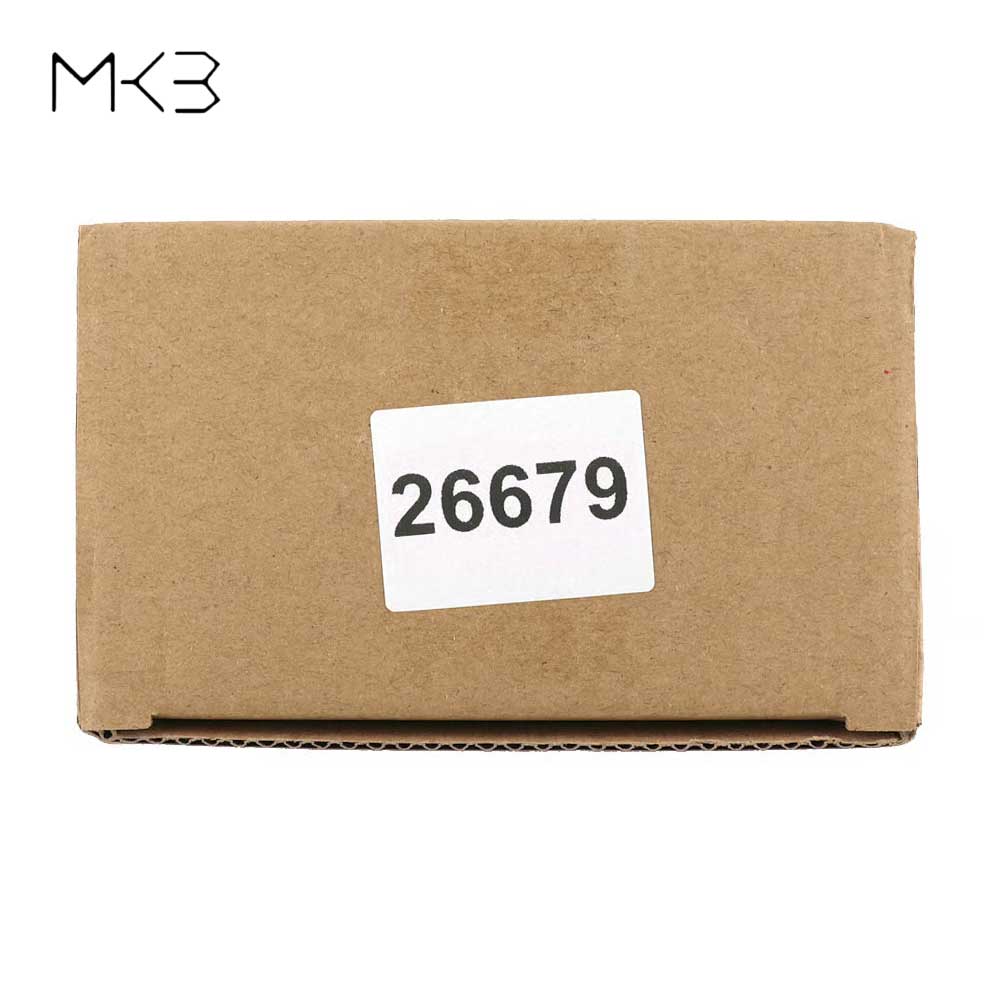 MK3 VW N360 Touareg Audi Porsche Bentley Steering Lock Emulator ELV 393690884160