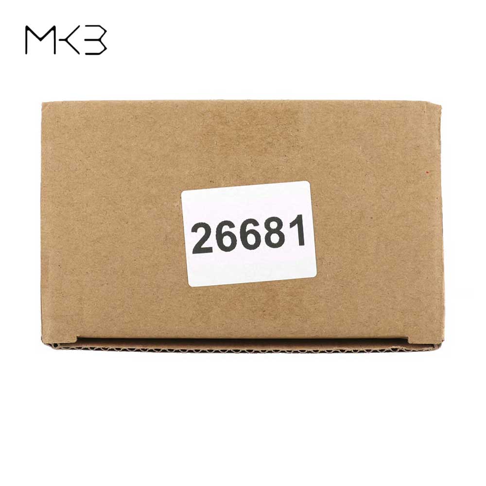 MK3 VW Magotan 2009-2013 Steering Lock Emulator ELV 3C0905861J