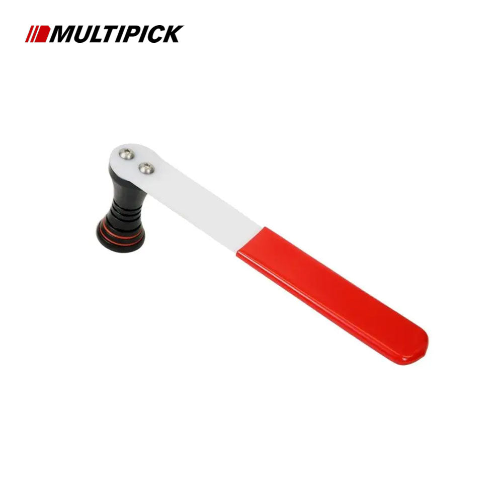 Multipick - 36032 - Flexihammer III - Extremely Elastique Bump Hammer Standard