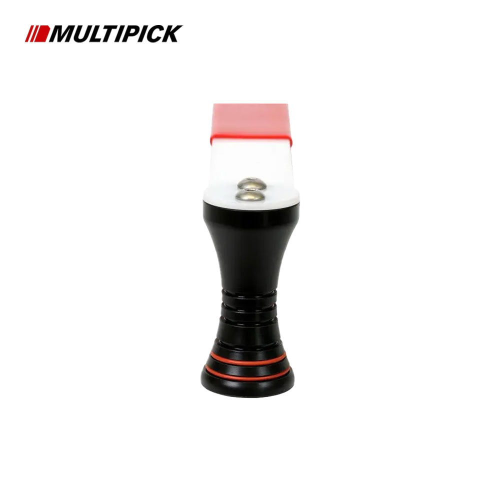 Multipick - 36032 - Flexihammer III - Extremely Elastique Bump Hammer Standard