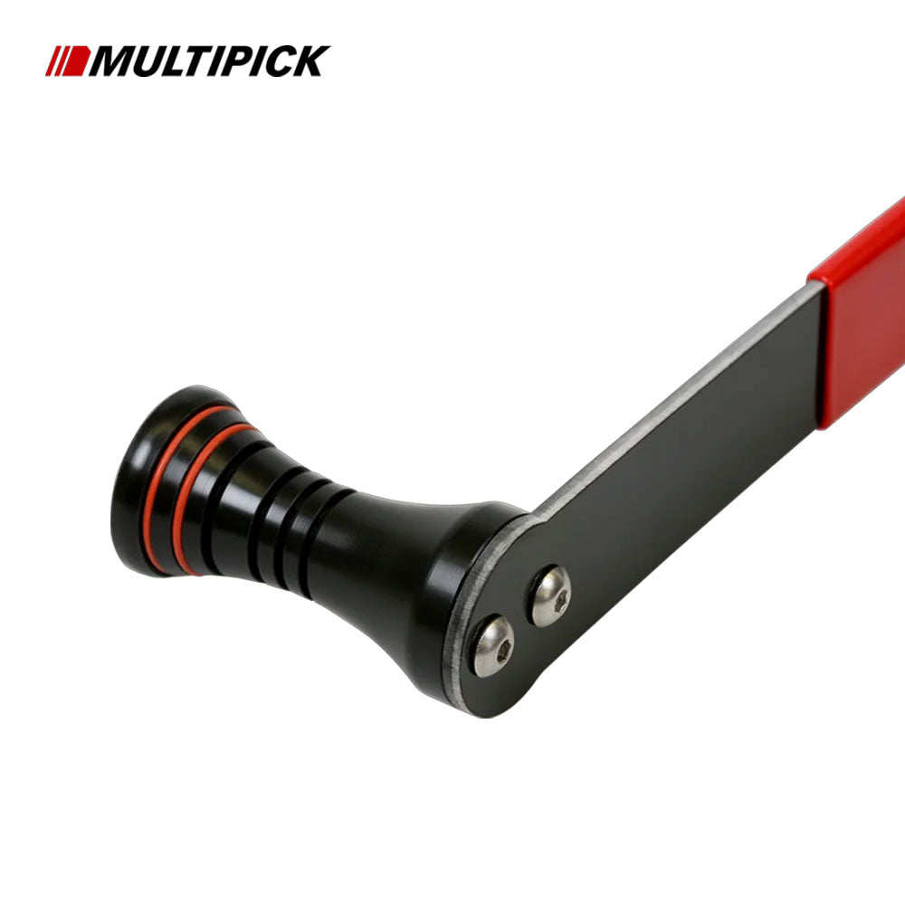 Multipick - 36033 - Flexihammer IV - Flexible Bump Hammer