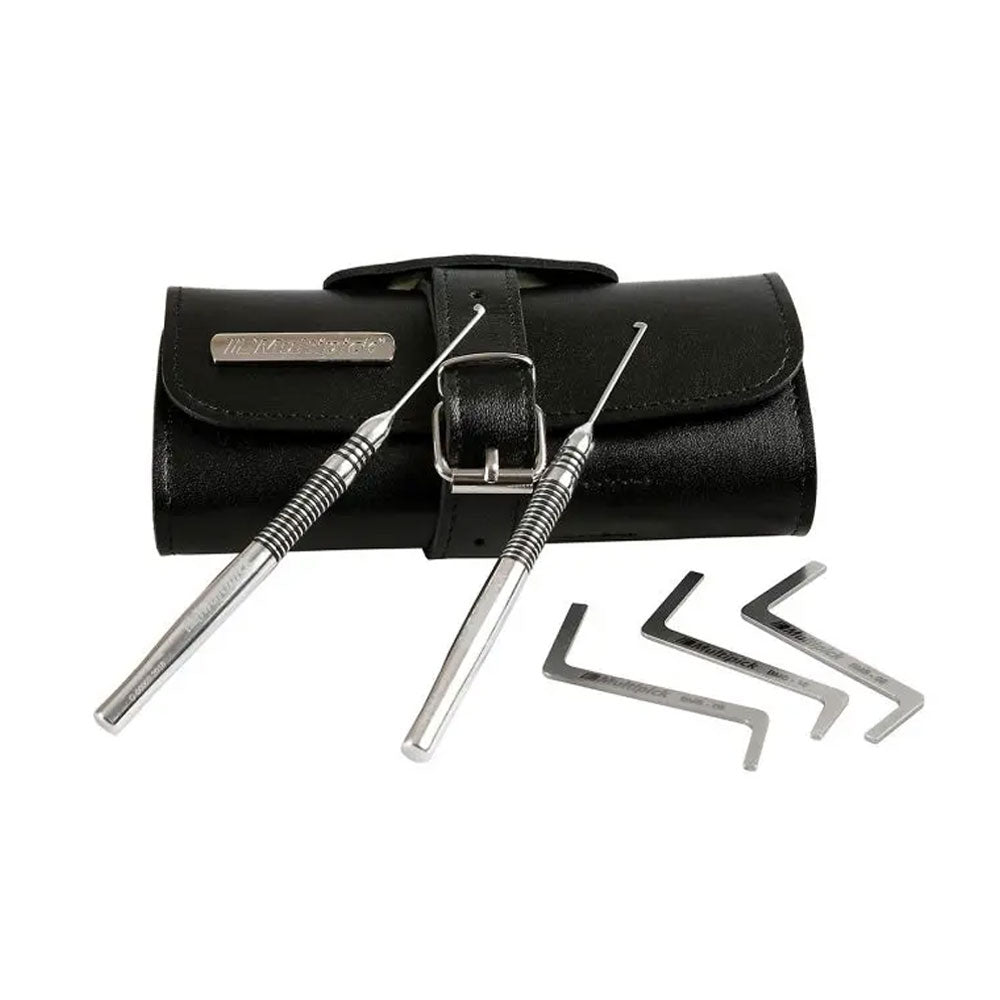 Multipick - MP3BMP-SET - ELITE G-PRO Dimple Lock Pick Set (13 Pcs)