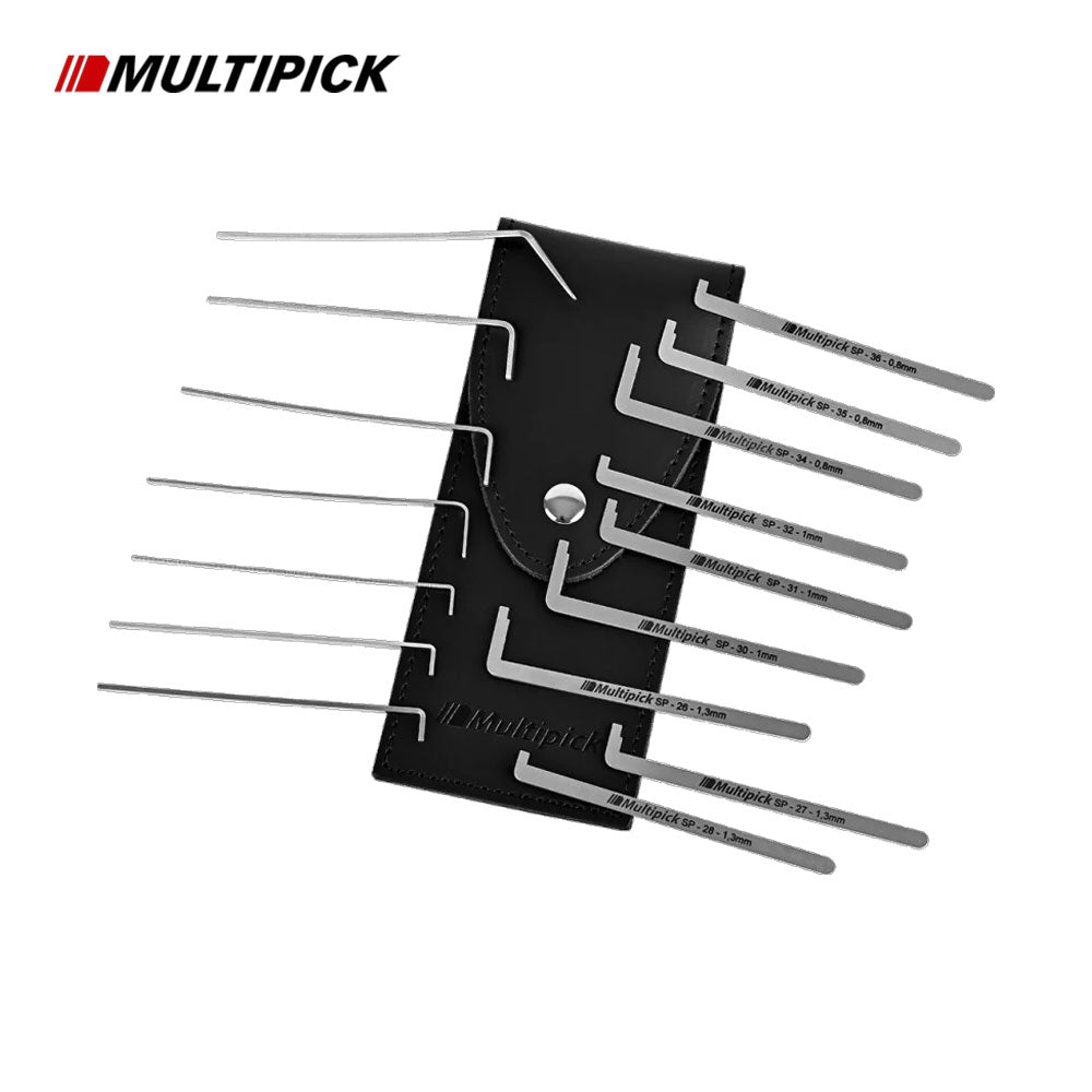 Multipick - MP3SP-SET-3 - ELITE Tension Set 3