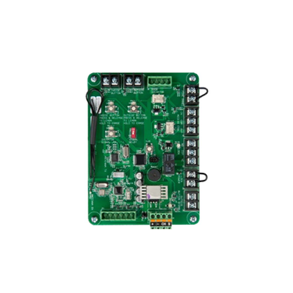 Norton - ADA1028W - Wireless Interface Module for Door Closer Parts for 5800 Series ADAEZ Low Energy Operator
