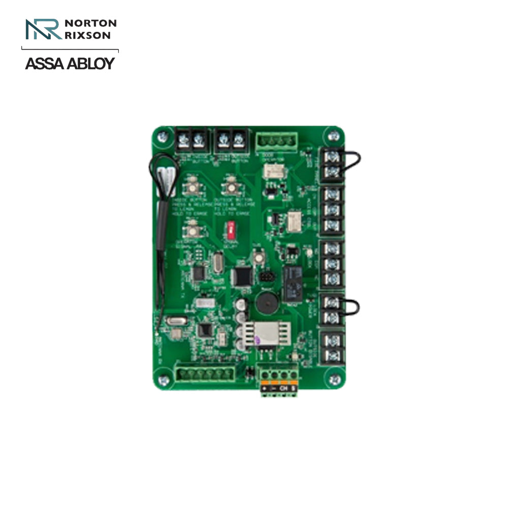 Norton - ADA1028W - Wireless Interface Module for Door Closer Parts for 5800 Series ADAEZ Low Energy Operator