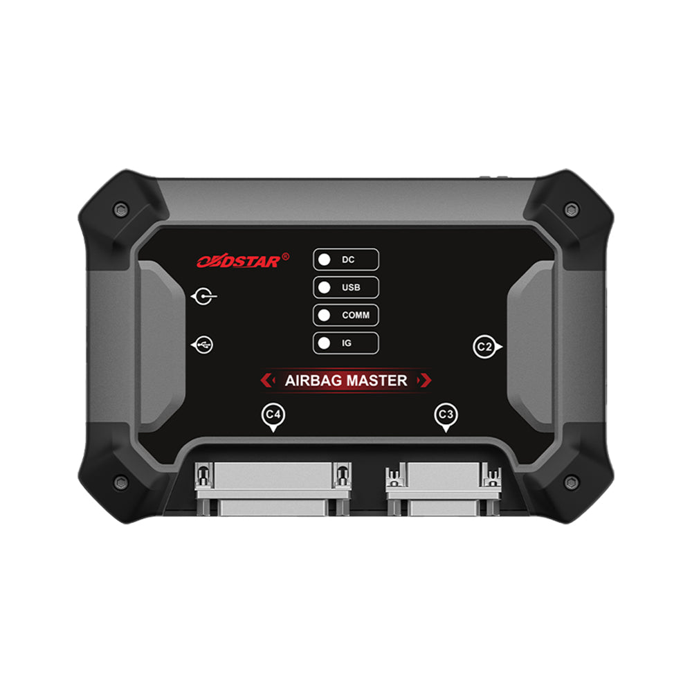 OBDSTAR AIRBAG MASTER Programming Tool for Airbag, Battery and SAS Reset