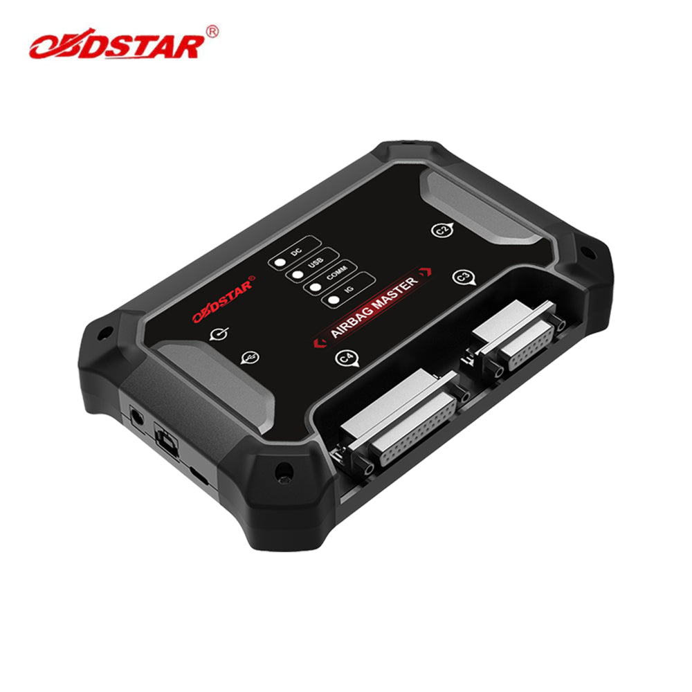 OBDSTAR AIRBAG MASTER Programming Tool for Airbag, Battery and SAS Reset