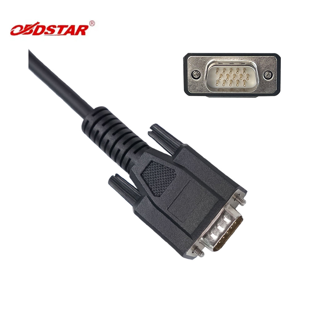 OBDSTAR C1033 MB FBS3/FBS4 Gear Shift Module Dedicated Harness