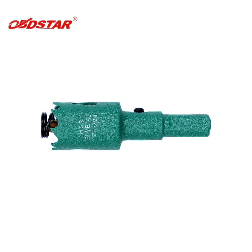 OBDSTAR C4-07 Adapter Kit Ultimate Solution for TCM Programming
