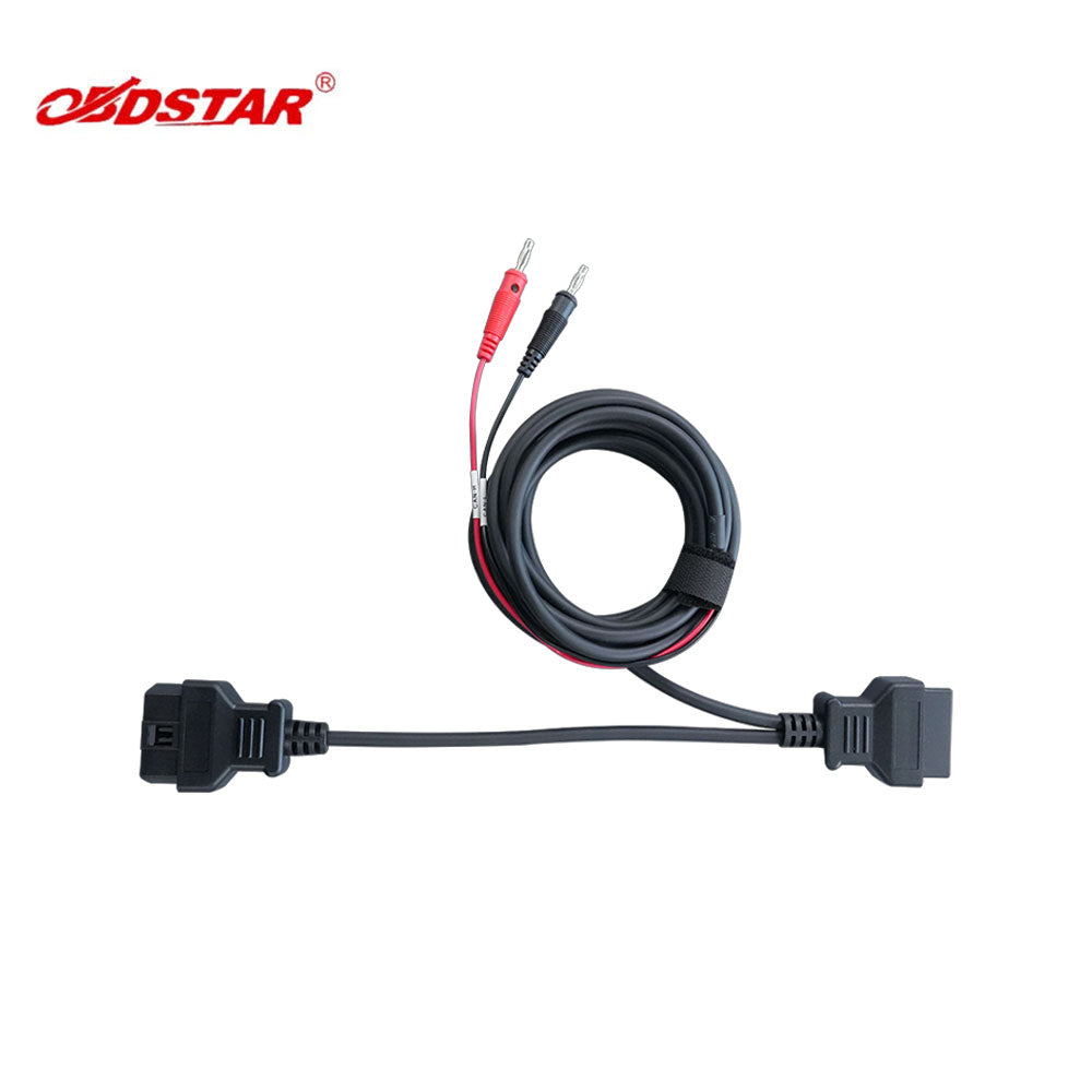 OBDSTAR CAN Direct-V2 CAN Bus Gateway Bypass and Proximity Key Programming Tool