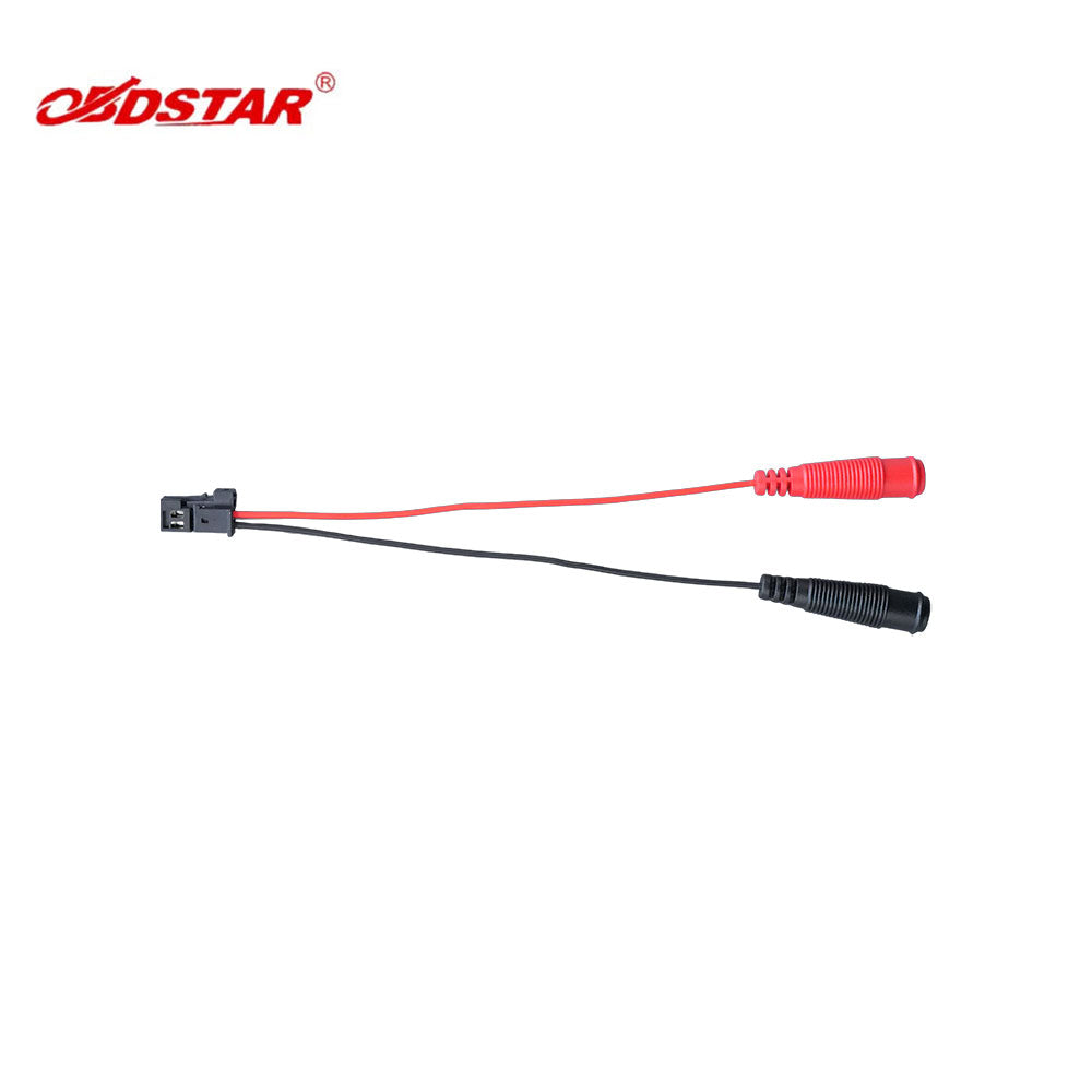 OBDSTAR CAN Direct-V2 CAN Bus Gateway Bypass and Proximity Key Programming Tool
