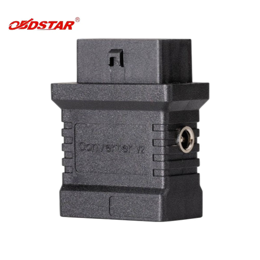 OBDSTAR Converter V2 DB15 to OBD16 Adapter