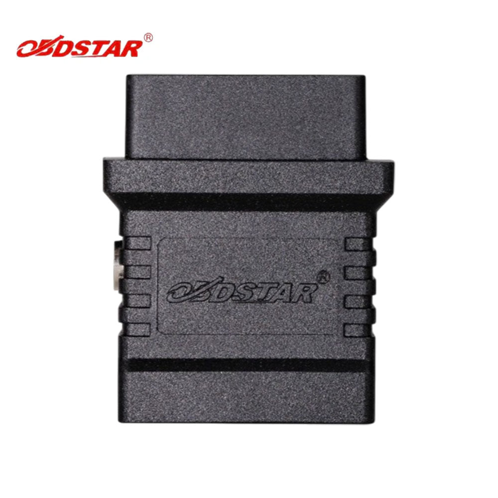 OBDSTAR Converter V2 DB15 to OBD16 Adapter