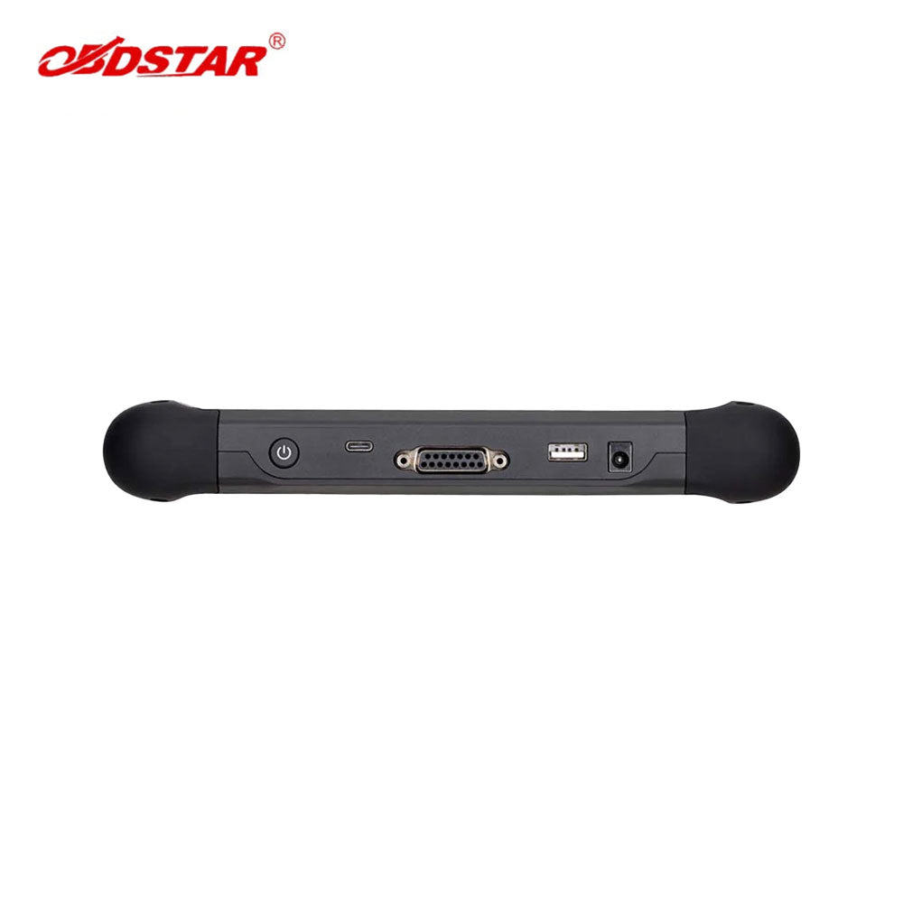 OBDSTAR D700 A Intelligent Marine Jetski Scanner Support Honda Yamaha Kawasaki BRP (Sea-Doo)